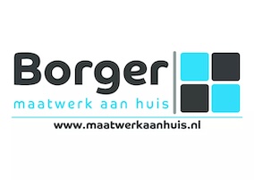 Borger maatwerk aan huis